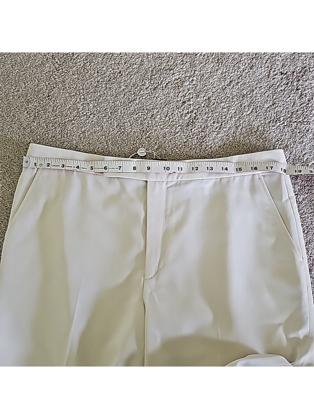 Ralph Lauren Purple Label Pant - Picture 6 of 14